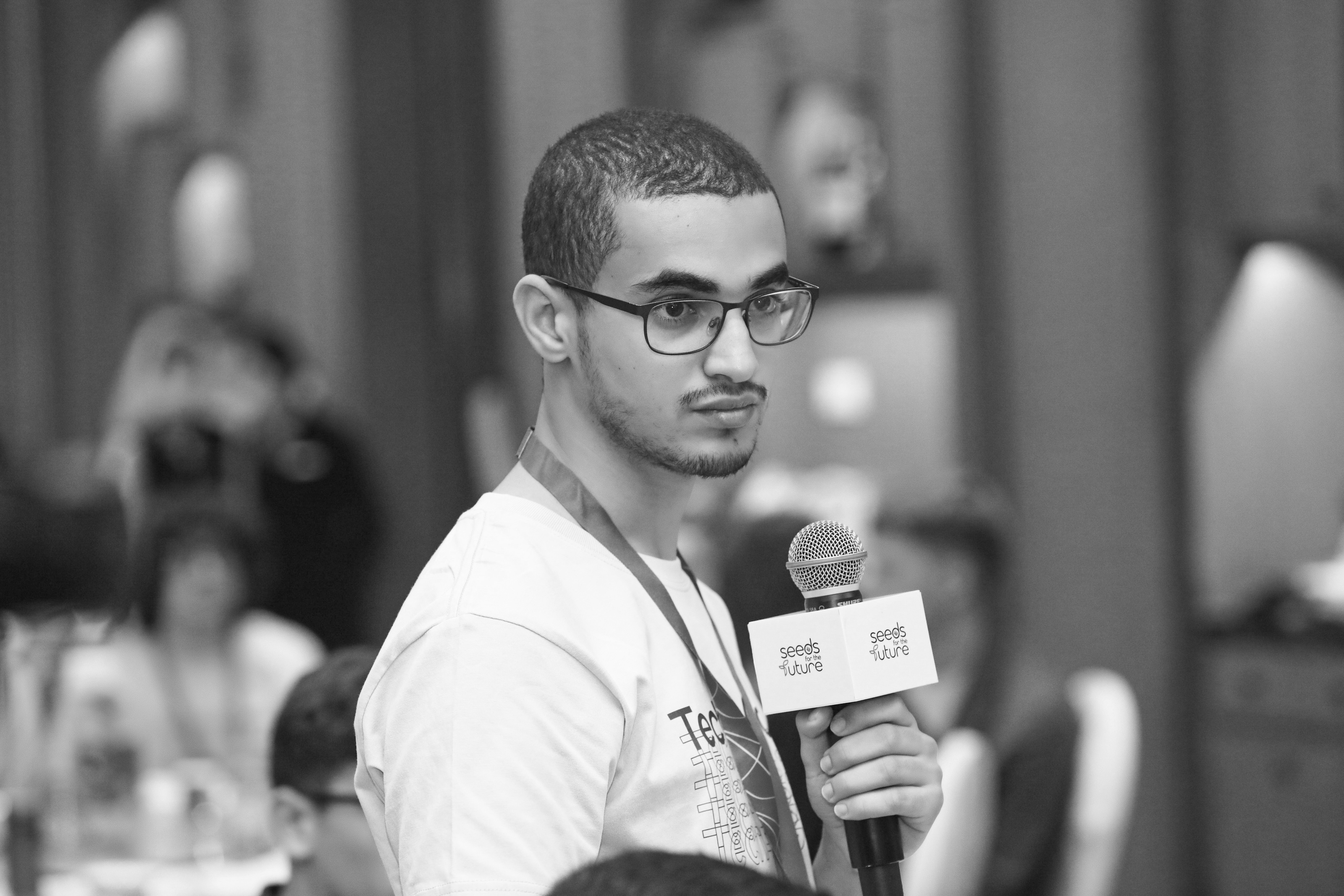 Ouassim Hamdani