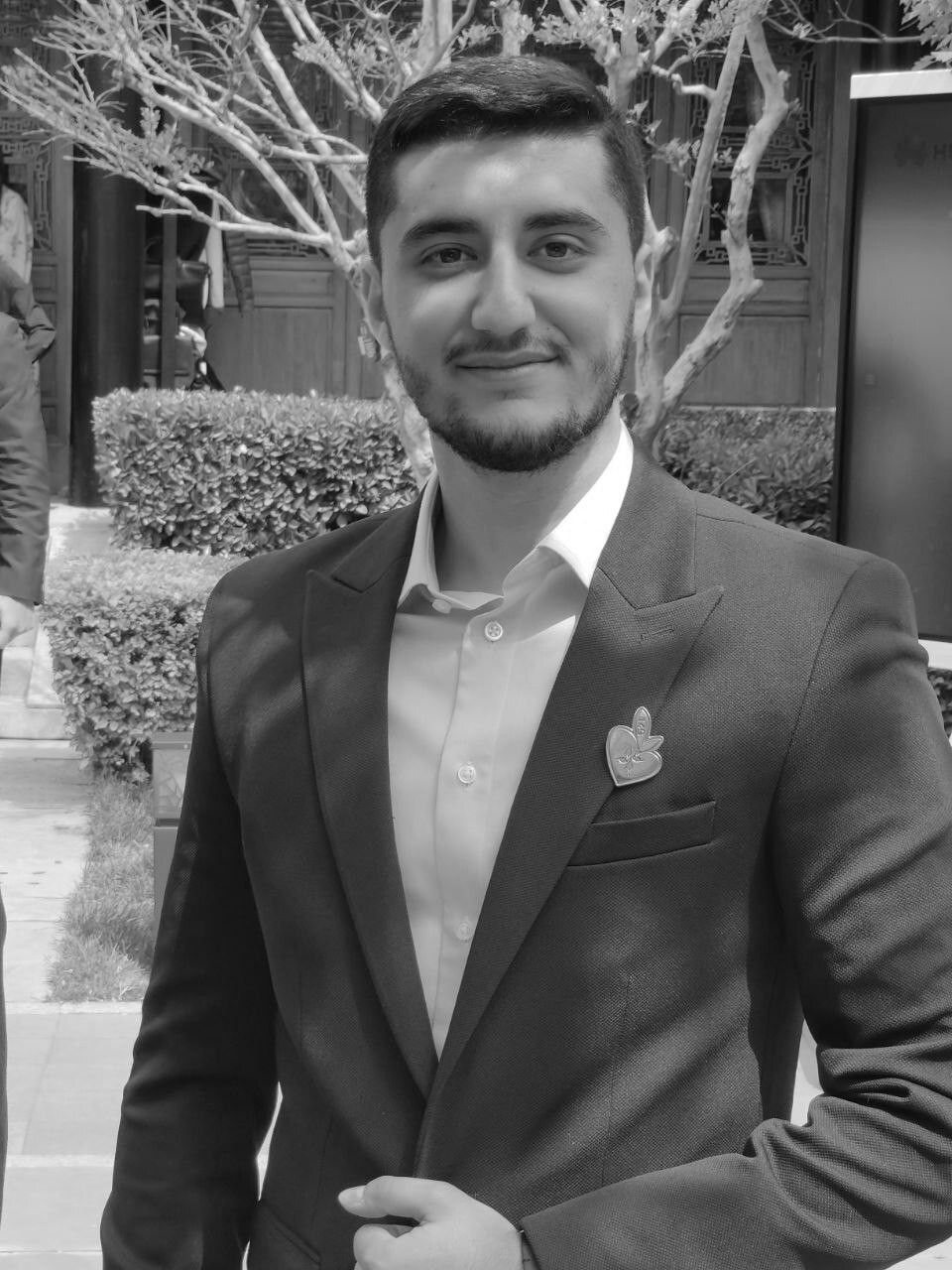 Ryad Ziane